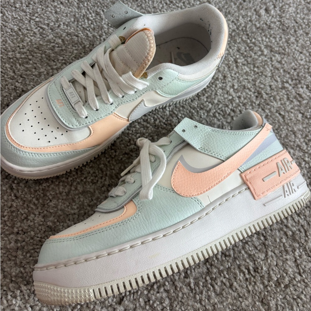 Nike Air Force